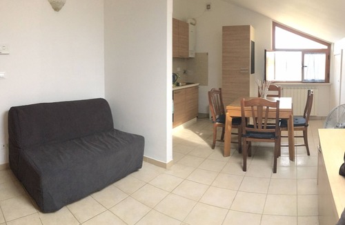 Citta Sant'Angelo Apartment | PRETTY LOVELY ABRUZZO