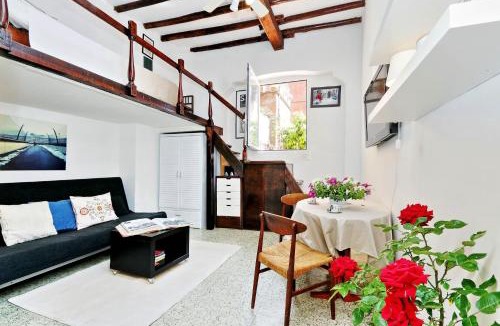 Trastevere Apartment | Pretty Flat Trastevere