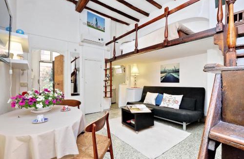 Trastevere Apartment | Pretty Flat Trastevere