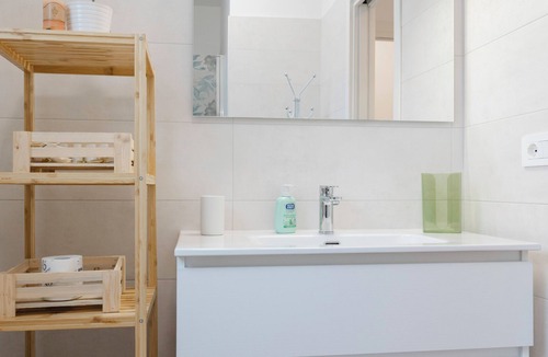 Molfetta Apartment | [Prima Classe Apartment] Central Cozy Apartment