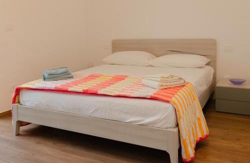 Molfetta Apartment | Prima Classe Apartment - Central Apartment with Private Garage - Molfetta