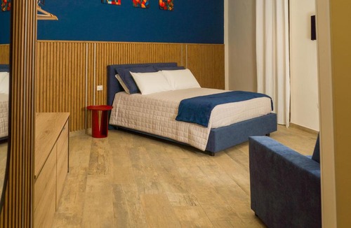 Battipaglia Bed & Breakfast | Prima Classe Battipaglia