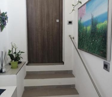 Minturno House | Prima Stella Tourist Rooms