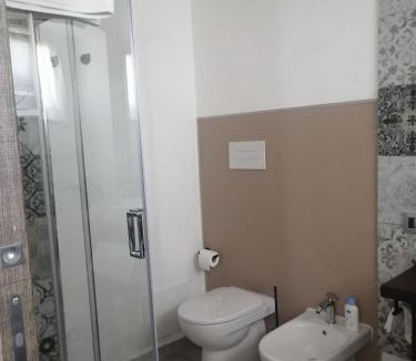 Minturno House | Prima Stella Tourist Rooms