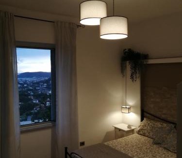 Minturno House | Prima Stella Tourist Rooms