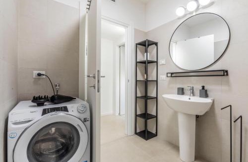 Milan Apartment | Prime Living Milano Merlata - Cozy Garden Apartment