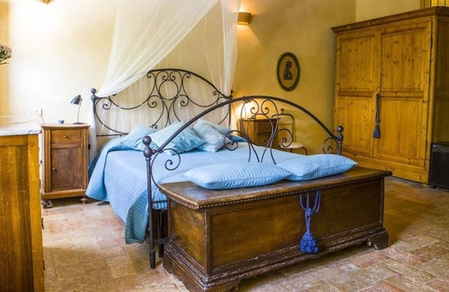 Montemaggiore al Metauro Villa | Prime Vacation Villa in Metauro Valley