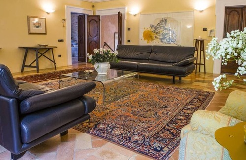 Montemaggiore al Metauro Villa | Prime Vacation Villa in Metauro Valley