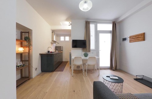 Affori Apartment | PrimoPiano - Brusuglio B
