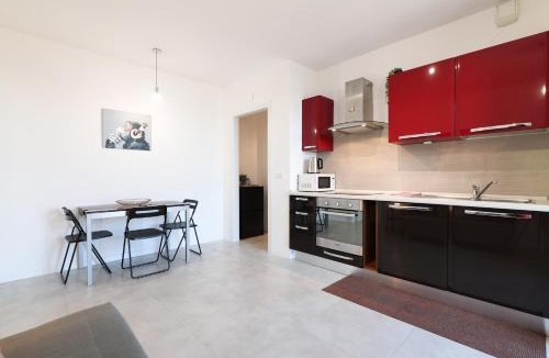 Lambrate Apartment | PrimoPiano - Caduti Missione