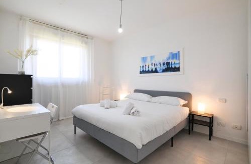 Lambrate Apartment | PrimoPiano - Caduti Missione