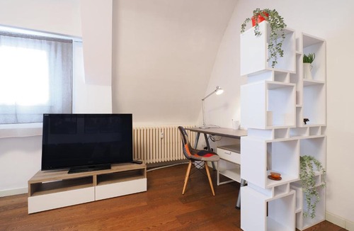 Milan Apartment | Primopiano - Fargorida 6
