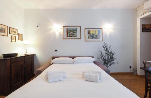 Porta Romana Apartment | PrimoPiano - MonteNero