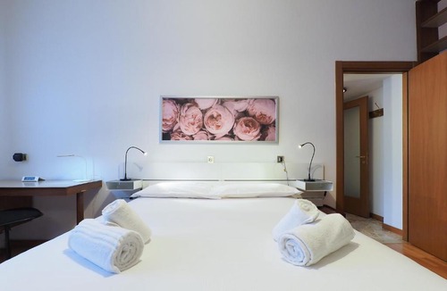 Rottole Apartment | PrimoPiano - Tolmezzo