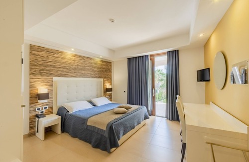 Santa Maria di Castellabate Hotel | Prince Franklyn Hotel