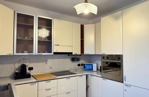 Vigevano Apartment | Princess House Il tuo angolo di relax a Vigevano