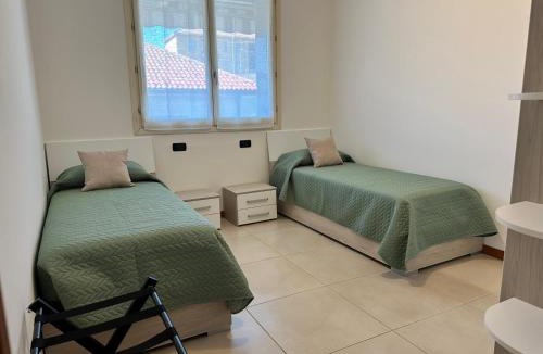 Vigevano Apartment | Princess House Il tuo angolo di relax a Vigevano