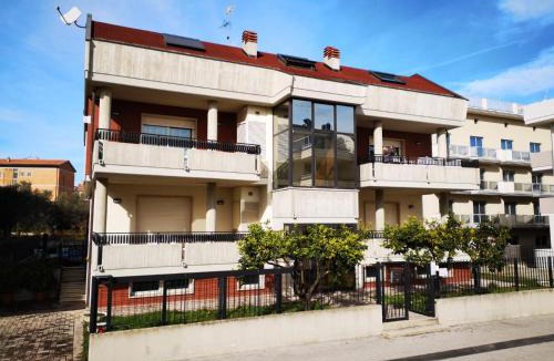 Marina di Vasto Apartment | Principe Residence
