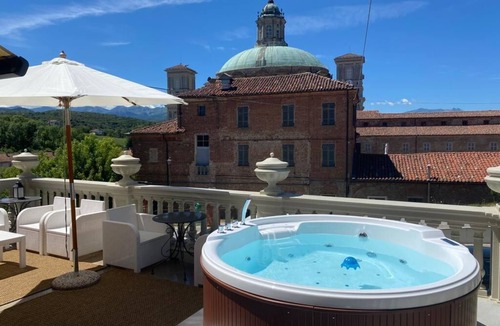 Vicoforte Bed & Breakfast | Principessa Di Savoia