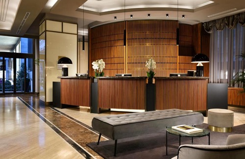 Historic Centre Hotel | Principi di Piemonte | UNA Esperienze | Preferred Hotels and Resorts