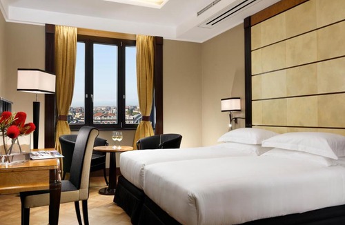 Historic Centre Hotel | Principi di Piemonte | UNA Esperienze | Preferred Hotels and Resorts
