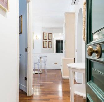 Rome City Centre Apartment | Prinsi Apartments