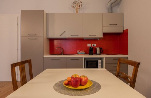 Borgo Dora Apartment | Priocca 211 by Wonderful Italy