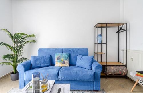 Terni Apartment | Priori Loft & Terrace