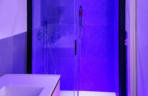 Trastevere House | Prisma Rooms