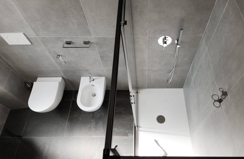 Trastevere House | Prisma Rooms