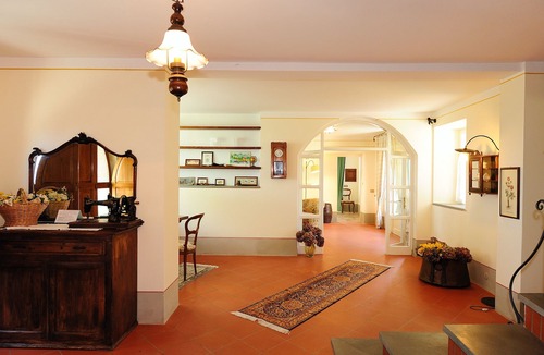 Ferretto Villa | Private Cortona Oasis with Private Pool Sleeps up to 12