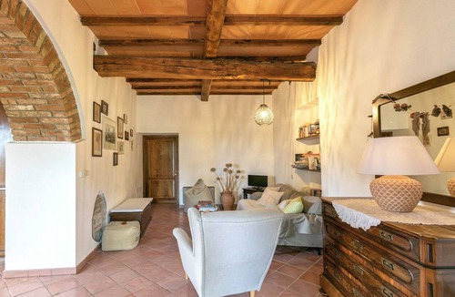Teverina di Cortona Other | Private cottage in quiet area with pool for groups, family and friends