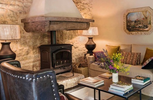 Montelovesco Villa | Private countryside Villa with Swimming Pool in Umbria