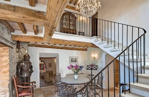 Monterchi Villa | Private countryside villa with swimming pool