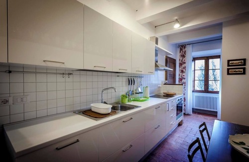 Tredozio House | Private Garden & Pool: your oasis in Romagna-Toscana