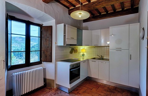 Tredozio House | Private Garden & Pool: your oasis in Romagna-Toscana