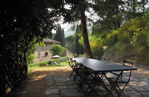 Tredozio House | Private Garden & Pool: your oasis in Romagna-Toscana