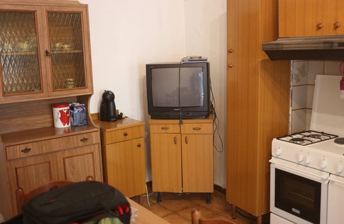 Montepescali House | private independent house