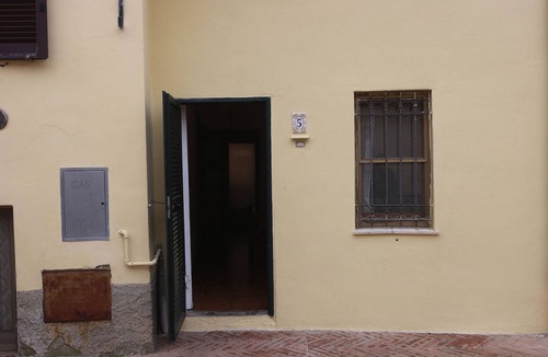 Montepescali House | private independent house