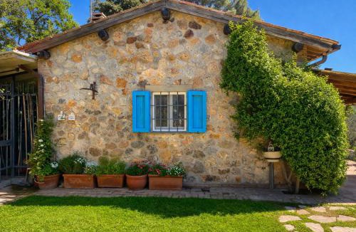 Porto Ercole Villa | Private Pool - Exclusive View - Relax