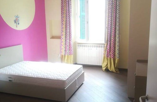 Prati Resort | Private room ∙ 1 bedroom ∙ 1 guest
