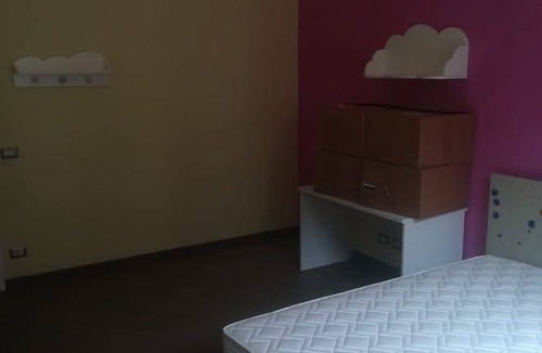 Prati Resort | Private room ∙ 1 bedroom ∙ 1 guest