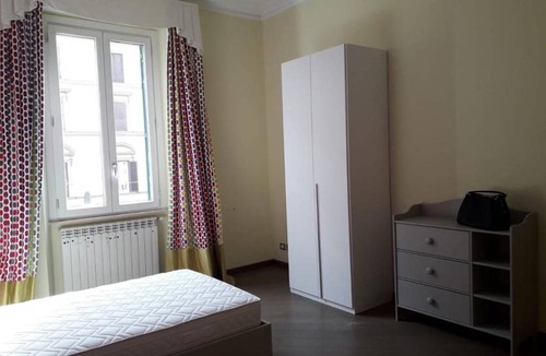 Prati Resort | Private room ∙ 1 bedroom ∙ 1 guest