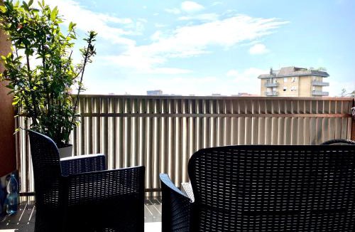 Pero House | Private room fiera Milano