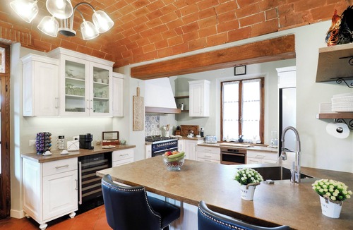 Acquaviva Villa | Private Tuscan Villa with Pool - Montepulciano