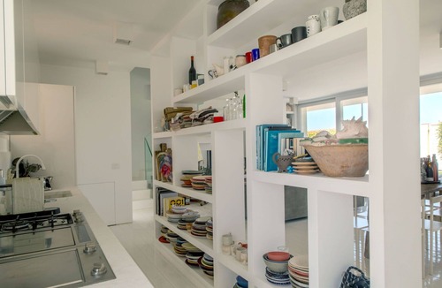 Senigallia Villa | Private Villa with hot tub, WIFI, A/C, patio, pets allowed, panoramic view, close to Ancona
