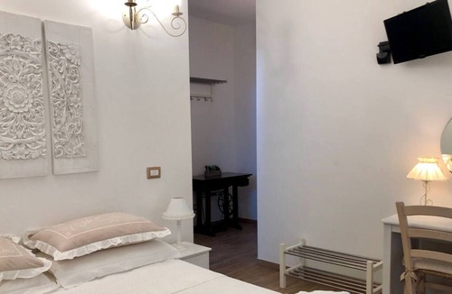 Carassai Villa | Private villa with swimming pool in Le Marche