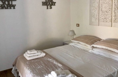 Carassai Villa | Private villa with swimming pool in Le Marche