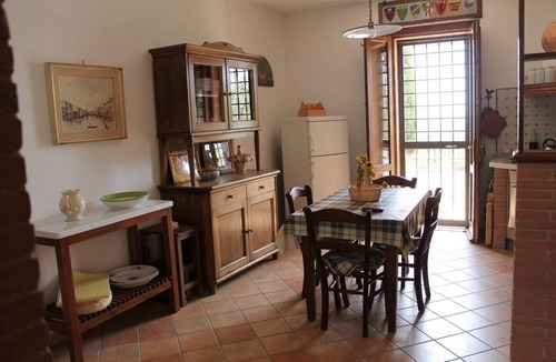 Penna in Teverina Villa | Private villa with swimming pool in Umbria