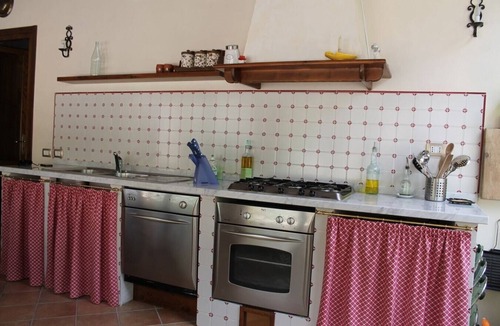 Penna in Teverina Villa | Private villa with swimming pool in Umbria